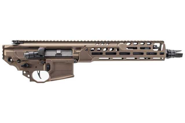 TOKYO MARUI 東京マルイ ガスブローバック マシンガン M4A1 MWS