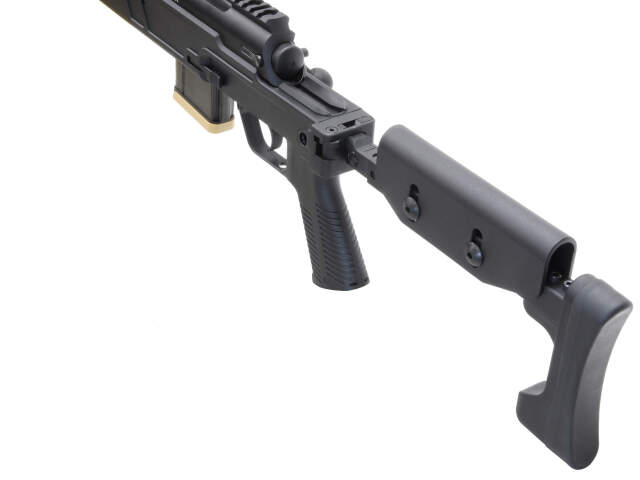 【お値下】ARCHWICK B&T SPR300 PRO + B&T バイポッド Archwick】 B&T SPR300 PRO エアコッキングライフル – ROCK-et