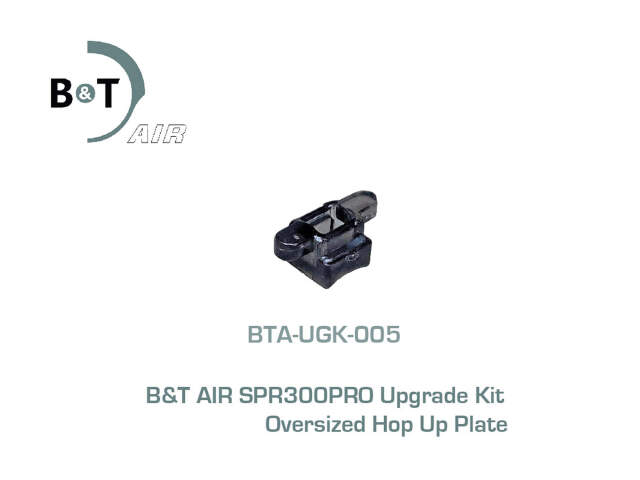 ARCHWICK B&T Air SPR300 オーバーサイズ HOPプレート