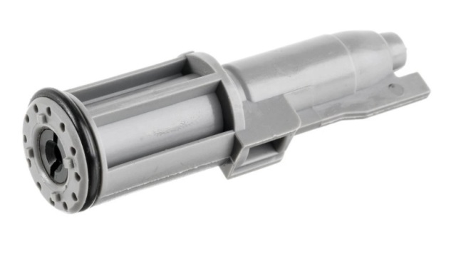 ガンセット Azimuth Cybergun FNX-45 GBB対応 ローデイングノズルセット