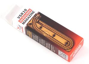 ActionArmy VSR10用 50連マガジン