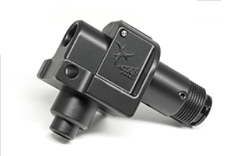 ACTION ARMY ホップアップチャンバー KJ M700/AAC21用(B03-015