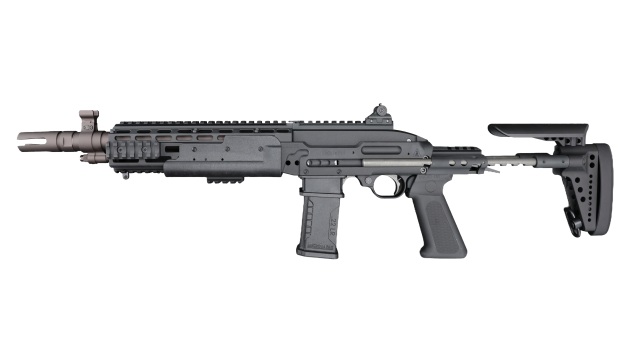 ☆再入荷ご予約☆KJ-Works KC-02 V2 GBB マガジン（ロング）