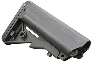 【実物】B5 systems Sopmod stock BK B5 Systems SOPMOD Stock – Get Tactical Supply