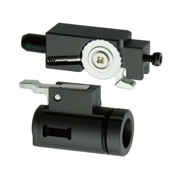 BBT ホップアップチャンバー&アジャスターセット 東京マルイ M4