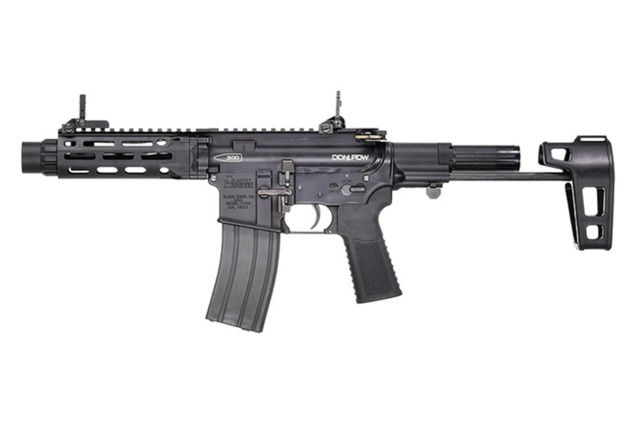 ☆新製品ご予約☆送料無料☆BOLT Daniel Defense DDM4 MFR XL 6インチ
