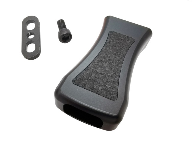 ANGRY GUN Surefire FA556SAタイプ QDサイレンサーセット