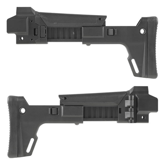 Bow Master×GMF Bushmaster ACRタイプ フォールディングストック