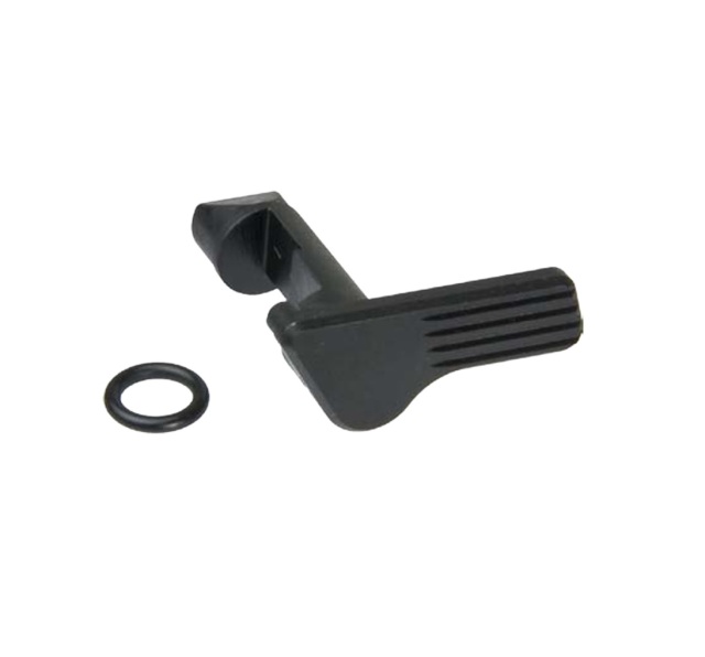 実物】 BASTION テイクダウンピン&ピポッドピンセット(実パーツ)