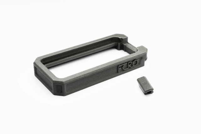 VFC MP5 GBBR リトラクトストックセット