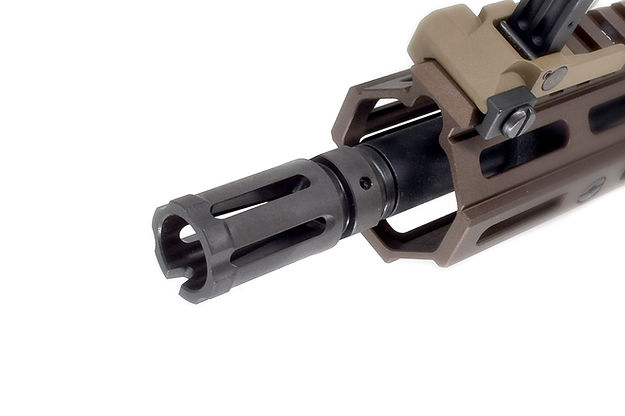 HK416D 電動ガン リコイルショックシステム Amazon | ボルトエアソフト