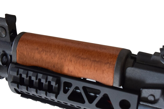 AKS74U リコイルショック　電動ガン Amazon | ボルトエアソフト BOLT Airsoft リコイルショック 電動