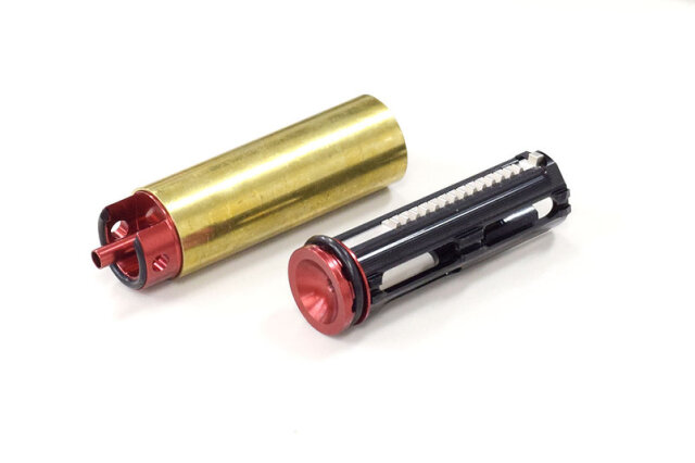 AKS74U リコイルショック　電動ガン ☆送料無料☆BOLT AKS74-KS B.R.S.S HAMMER リコイルショック