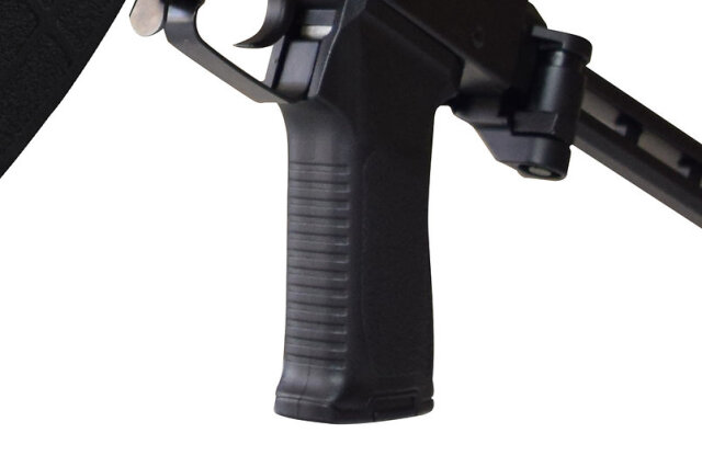 AKS74U リコイルショック 電動ガン ☆送料無料☆BOLT AKS74-KS B.R.S.S HAMMER リコイルショック