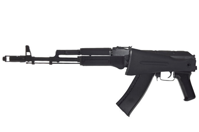 ☆送料無料☆BOLT AK74MN B.R.S.S HAMMER リコイルショック 電動