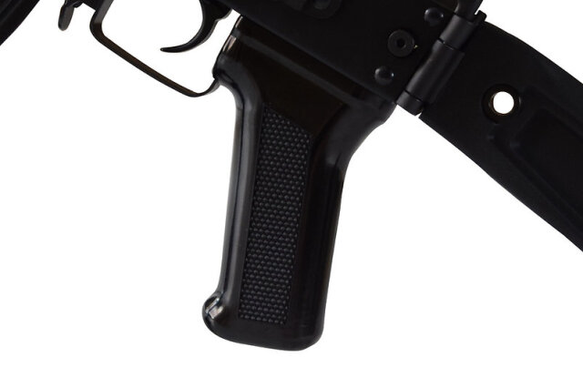 ☆送料無料☆BOLT AK74MN B.R.S.S HAMMER リコイルショック 電動ガン