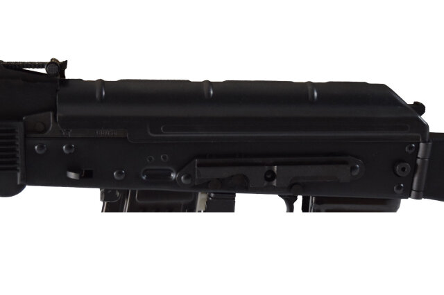 ☆送料無料☆BOLT AK74MN B.R.S.S HAMMER リコイルショック 電動ガン
