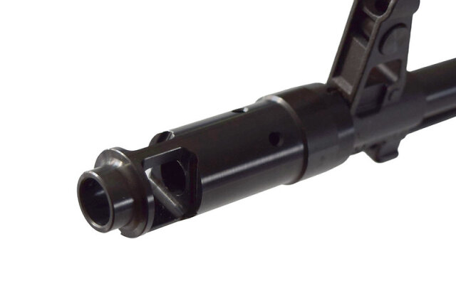 ☆送料無料☆BOLT AK74MN B.R.S.S HAMMER リコイルショック 電動