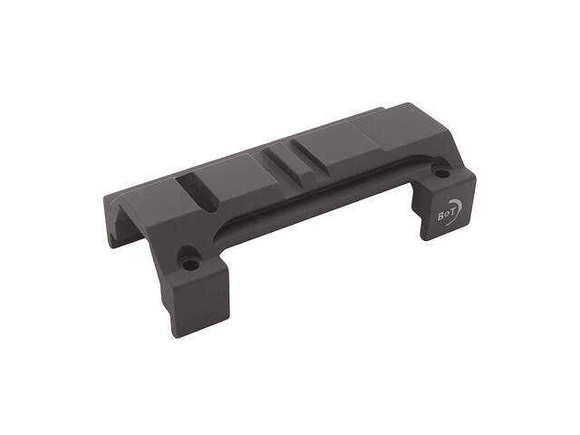 ☆取寄☆送料無料☆B&T QDスケルトンマウント/52mm (For Aimpoint ACRO)