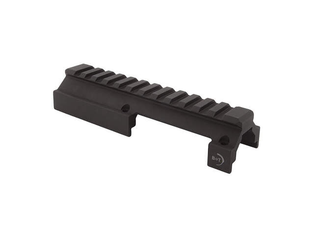 ☆取寄☆送料無料☆B&T QDスケルトンマウント/52mm (For Aimpoint ACRO)