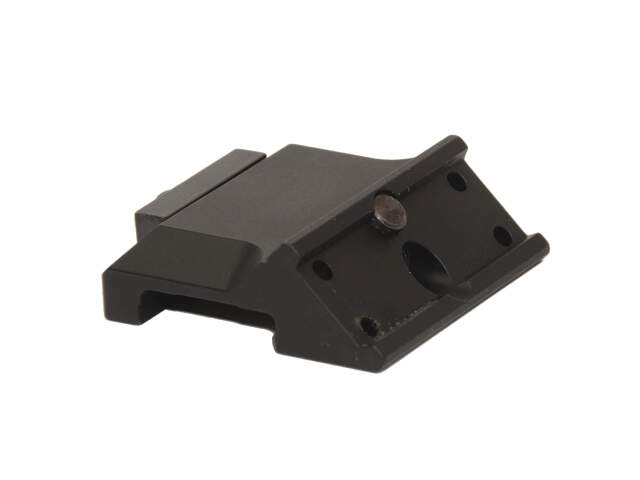 ☆取寄☆送料無料☆B&T QDスケルトンマウント/52mm (For Aimpoint ACRO)