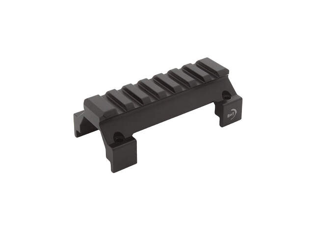 ☆取寄☆B&T MP5 NARマウントレール (Low Profile Short For T1/T2