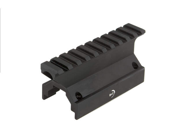 ☆取寄☆B&T MP5 NARマウントレール (MP5/G3 - Mid Range Mount)