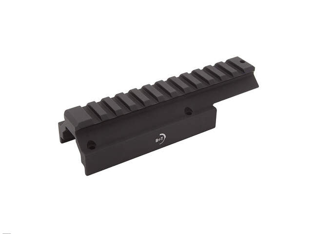 ☆取寄☆B&T MP5 NARマウントレール (MP5/G3 - Mid Range Mount)