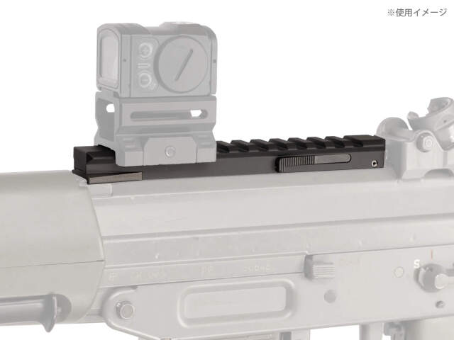 ☆取寄☆送料無料☆B&T SIG SG550/551/552/553 NARマウントレール