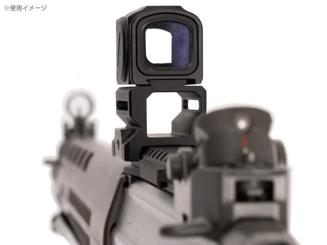 ☆取寄☆送料無料☆B&T SIG SG550/551/552/553 NARマウントレール