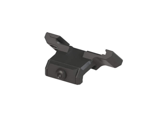 ☆取寄☆送料無料☆B&T QDスケルトンマウント/52mm (For Aimpoint ACRO)
