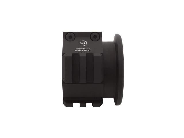 ☆取寄☆送料無料☆B&T QDスケルトンマウント/52mm (For Aimpoint ACRO)