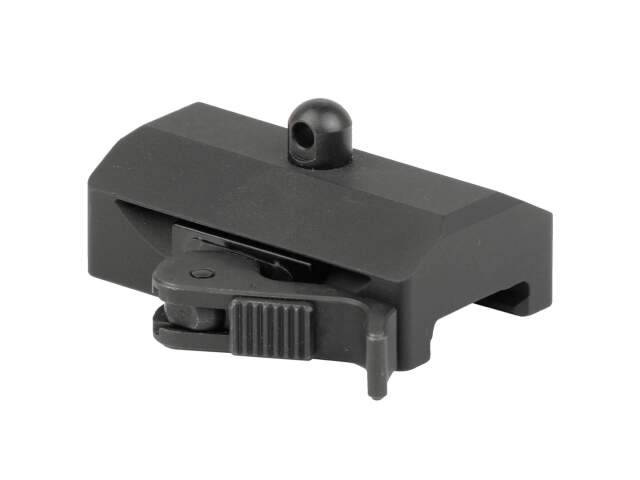 ☆取寄☆送料無料☆B&T QDスケルトンマウント/52mm (For Aimpoint ACRO)