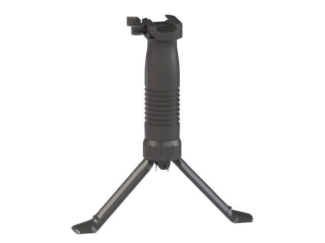 RA-TECH KSC M4 GBBシリーズ対応 NPAS 強化樹脂ノズル 調整ツール
