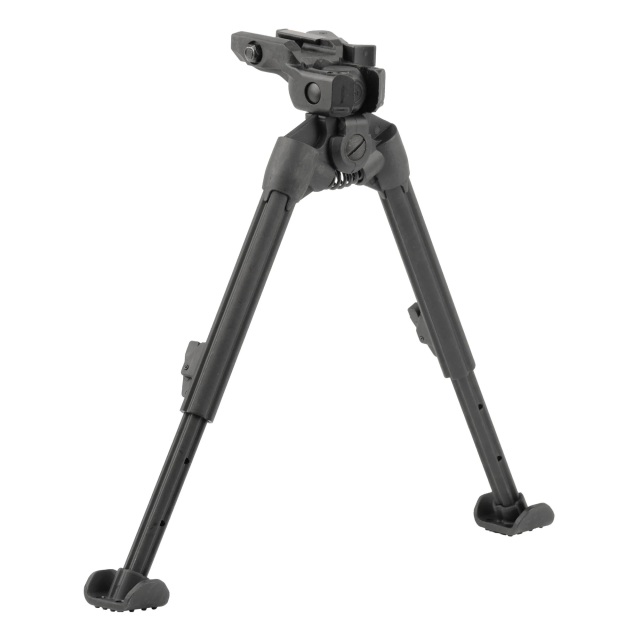 B&T ミリタリーバイポッド (with NAR Adapter/polymer Feet)