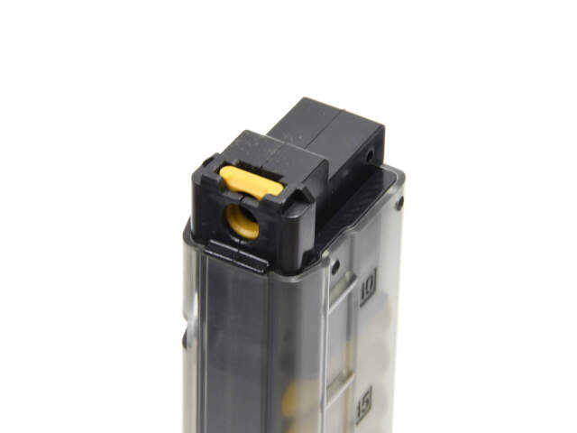 ARCHWICK/B&T Air APC9 AEGシリーズ共通 100連スペアマガジン 5本セット