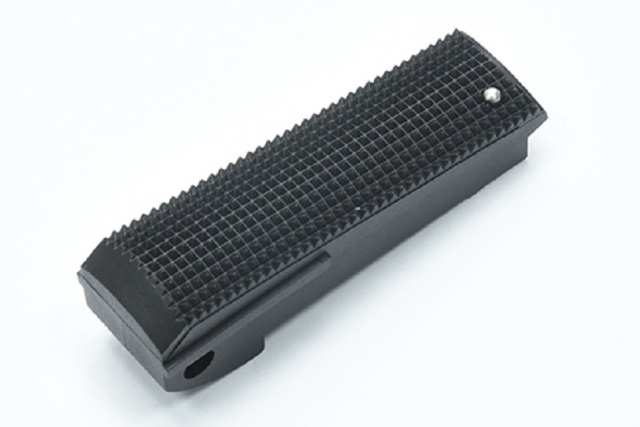 Prime WA M1911シリーズ対応 CNCスチール スプリングハウジング M1911