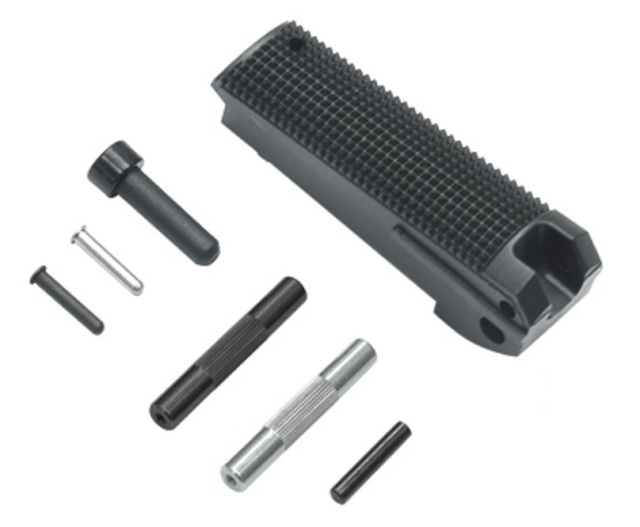 KSC ガスブローバック P230 HW プレミアムマグ仕様