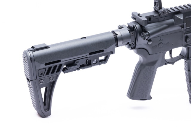 C.A.T.（CAT） AR-15 Explorer（エクスプローラー） 10インチ 電動ガン