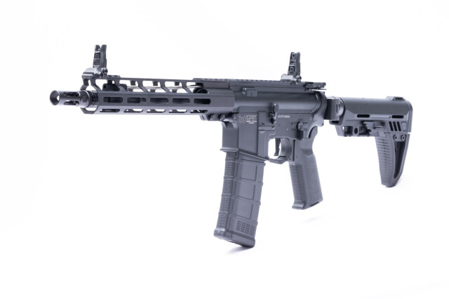 C.A.T.（CAT） AR-15 Explorer（エクスプローラー） 10インチ 電動ガン 