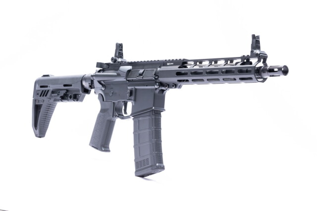 東京マルイ　c.a.t Explorer10 C.A.T. AR-15 Explorer 10