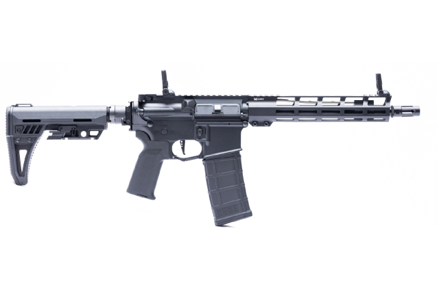 東京マルイ　c.a.t Explorer10 C.A.T. 18歳以上用 電動ガン AR-15 Explorer 10