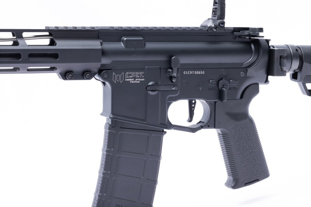東京マルイ　c.a.t Explorer10 C.A.T. 18歳以上用 電動ガン AR-15 Explorer 10