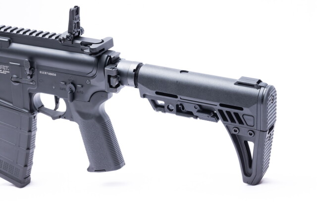 C.A.T.（CAT） AR-15 Explorer（エクスプローラー） 10インチ