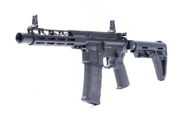C.A.T.（CAT） AR-15 Explorer（エクスプローラー） 8インチ