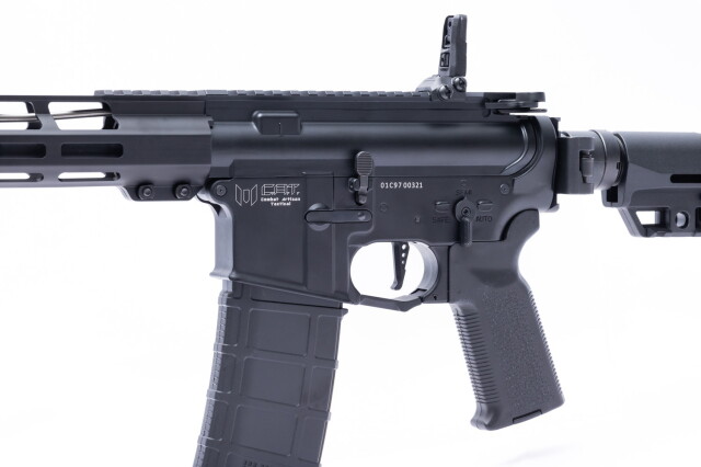 C.A.T.（CAT） AR-15 Explorer（エクスプローラー） 8インチ