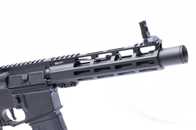 C.A.T.（CAT） AR-15 Explorer（エクスプローラー） 8インチ 電動ガン