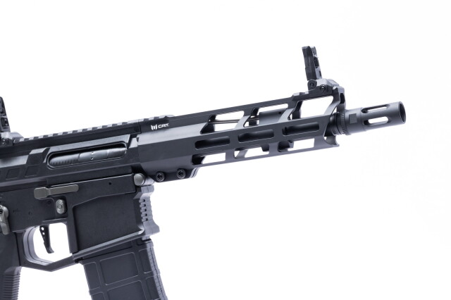 C.A.T.（CAT） Versatile(ヴァーサテイル) 8インチ AR 電動ガン