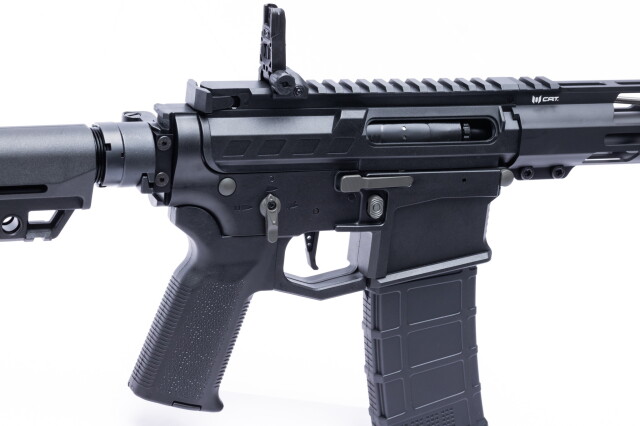 C.A.T.（CAT） Versatile(ヴァーサテイル) 8インチ AR 電動ガン（AEG）