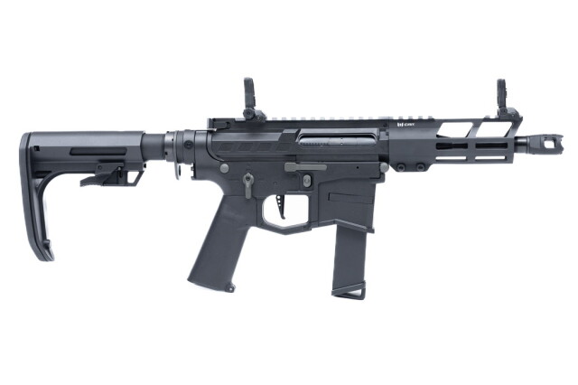 C.A.T.（CAT） Versatile(ヴァーサテイル)-5s PCC 電動ガン（AEG）